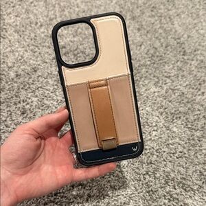 Walli iPhone 14 Pro Max case